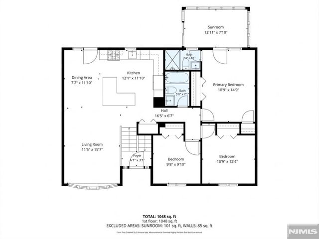 13 Chickadee Road, Mount Olive Township, NJ 07828