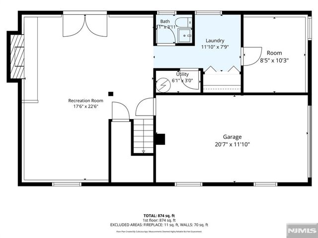 13 Chickadee Road, Mount Olive Township, NJ 07828
