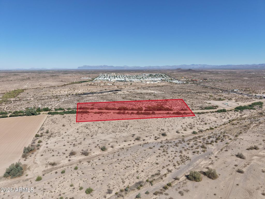 0 200-33-019 -- -, Florence, AZ 85132 — exterior