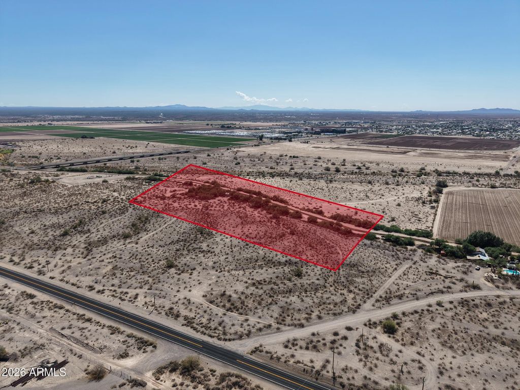 0 200-33-019 -- -, Florence, AZ 85132 — photo 2