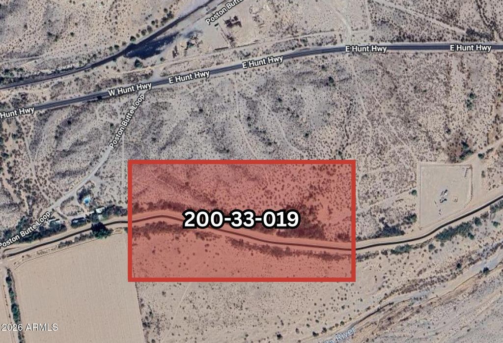 0 200-33-019 -- -, Florence, AZ 85132 — photo 3