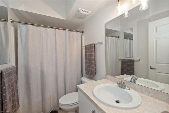 25727 Lake Amelia WAY # 203, Bonita Springs, FL 34135
