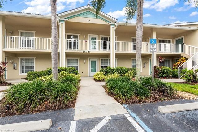 25727 Lake Amelia WAY # 203, Bonita Springs, FL 34135