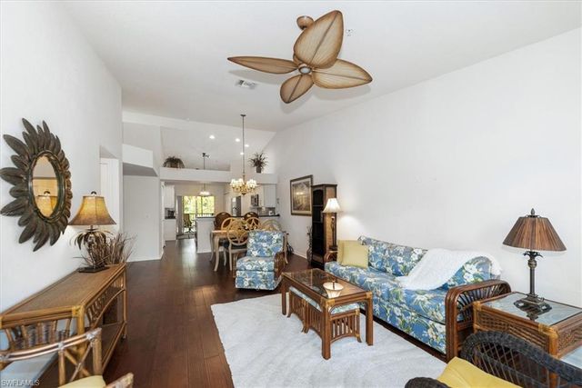 25727 Lake Amelia WAY # 203, Bonita Springs, FL 34135