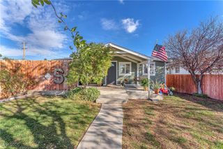 605 L Avenue, Boulder City, NV 89005