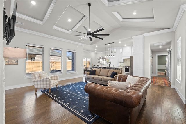 640 Chaparral Street, Centerton, AR 72719