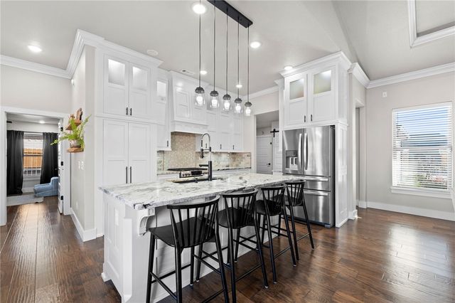 640 Chaparral Street, Centerton, AR 72719