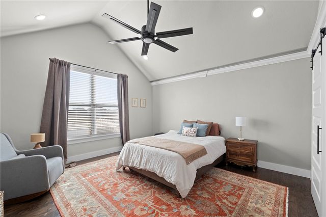 640 Chaparral Street, Centerton, AR 72719