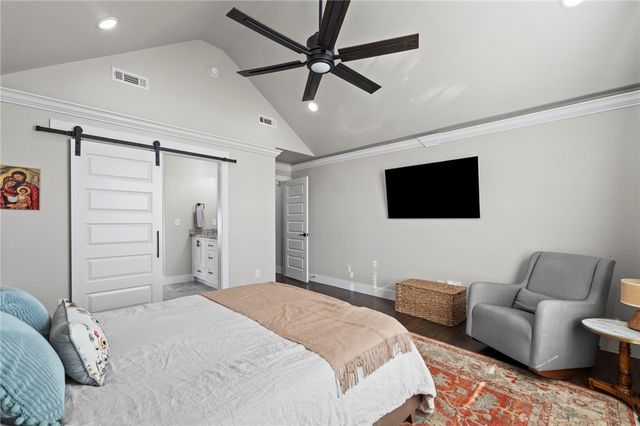 640 Chaparral Street, Centerton, AR 72719