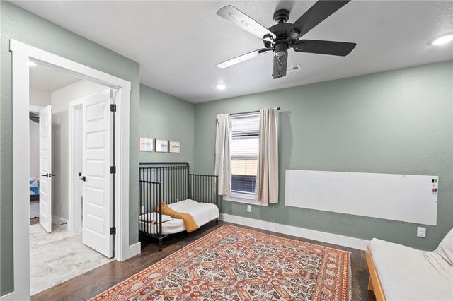 640 Chaparral Street, Centerton, AR 72719