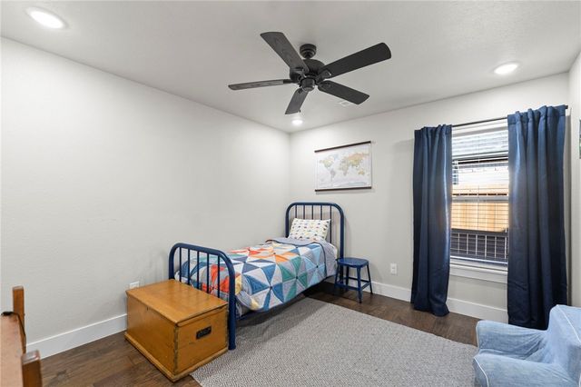 640 Chaparral Street, Centerton, AR 72719