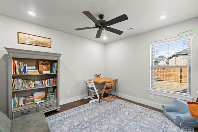 640 Chaparral Street, Centerton, AR 72719