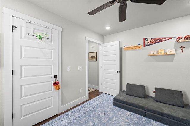 640 Chaparral Street, Centerton, AR 72719