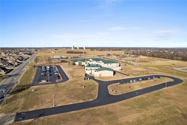 640 Chaparral Street, Centerton, AR 72719