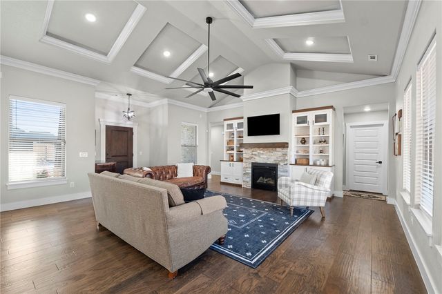 640 Chaparral Street, Centerton, AR 72719