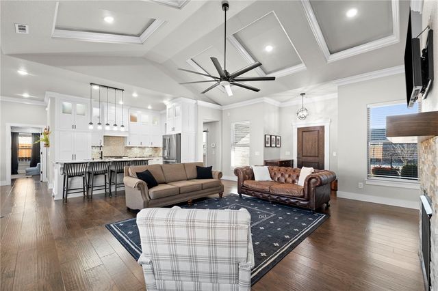 640 Chaparral Street, Centerton, AR 72719