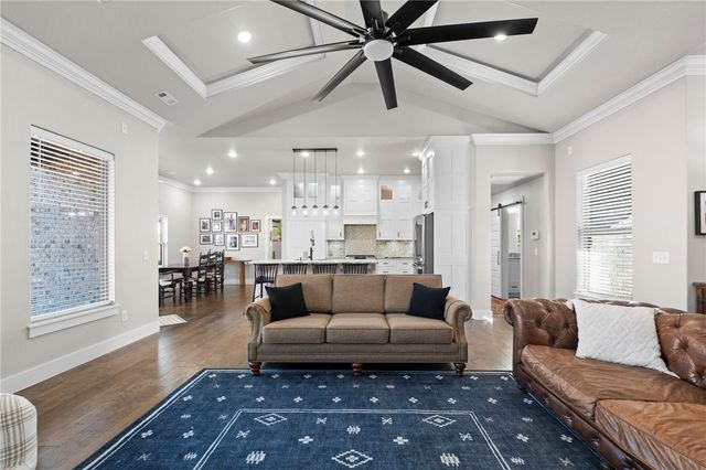 640 Chaparral Street, Centerton, AR 72719