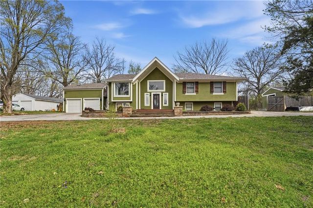 6600 Speaker Road, Kansas City, KS 66111