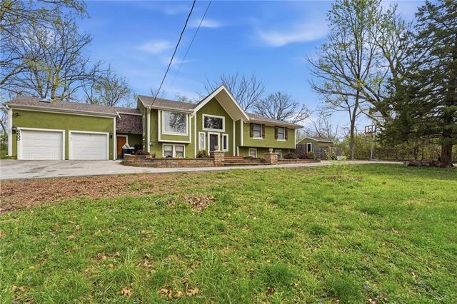 6600 Speaker Road, Kansas City, KS 66111