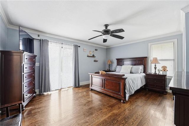 6600 Speaker Road, Kansas City, KS 66111