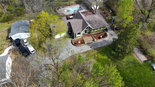 6600 Speaker Road, Kansas City, KS 66111