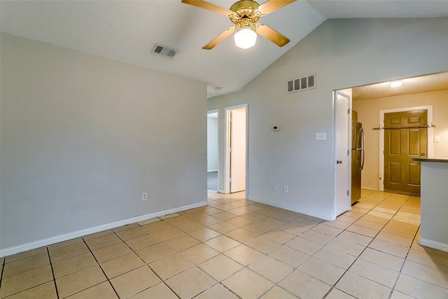 716 S Perkins Street, Fort Worth, TX 76103
