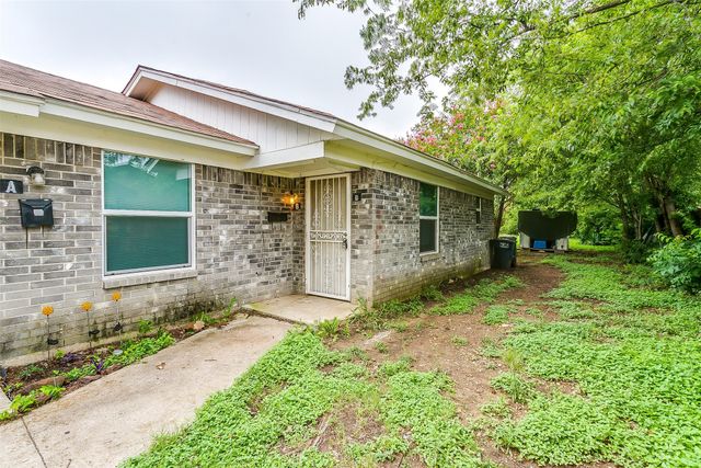 716 S Perkins Street, Fort Worth, TX 76103
