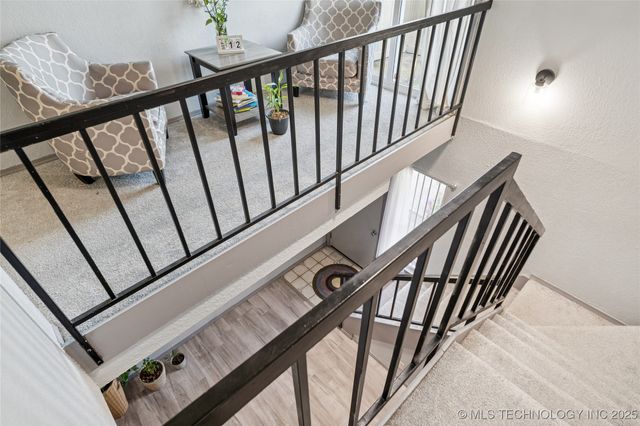 6612 S Zunis Avenue 106, Tulsa, OK 74136