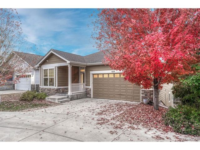 629 Kendall Way, Lakewood, CO 80214