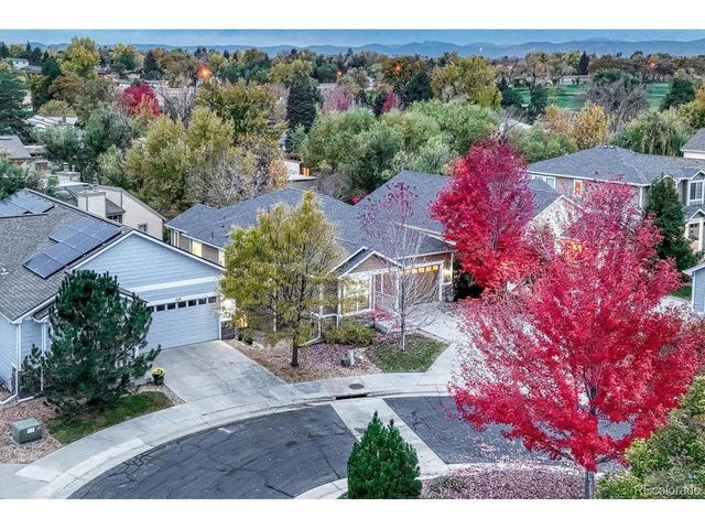 629 Kendall Way, Lakewood, CO 80214