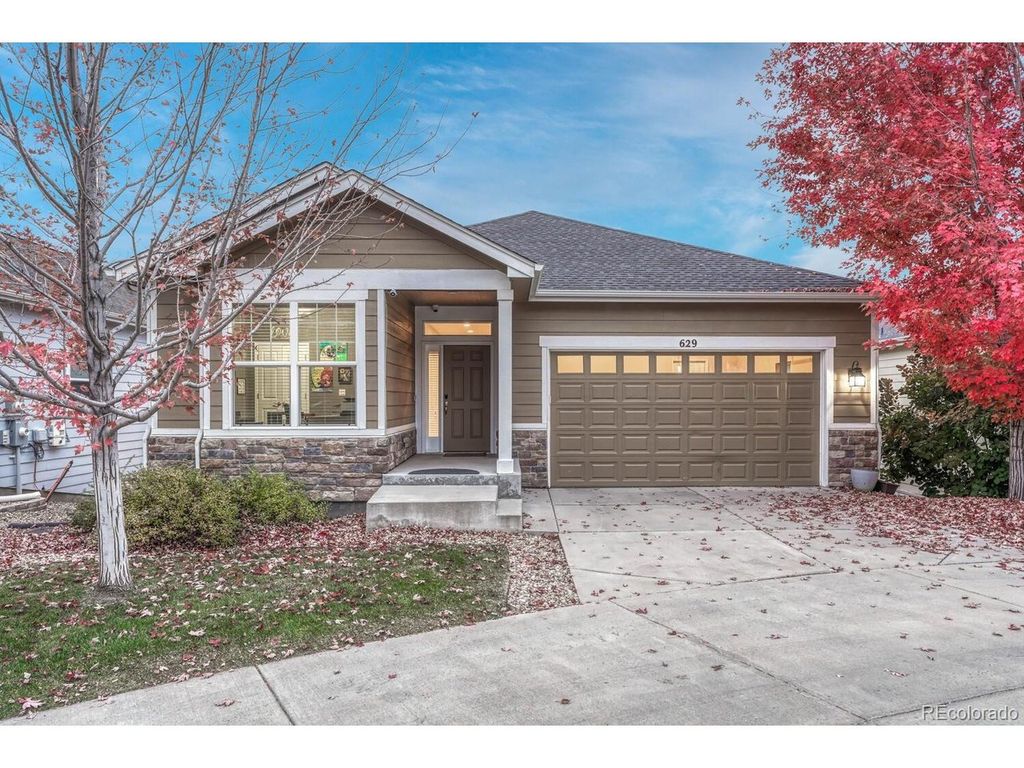 629 Kendall Way, Lakewood, CO 80214