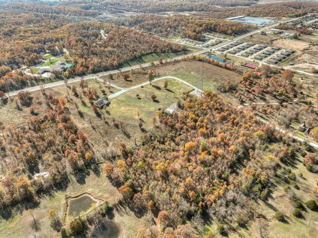 3061, 3121 3107 & 3110 South Day Road, Joplin, MO 64804