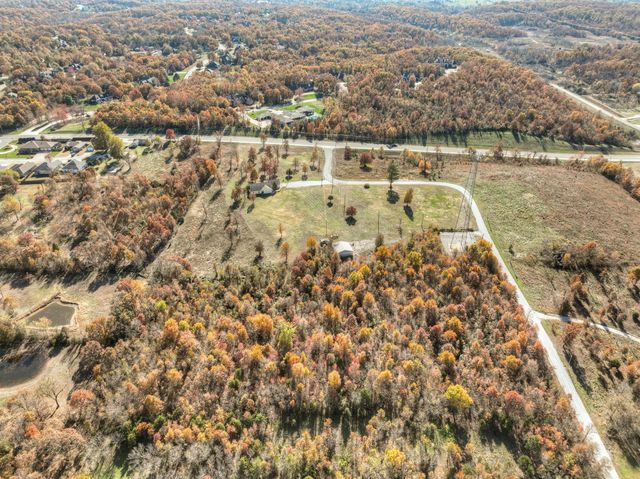 3061, 3121 3107 & 3110 South Day Road, Joplin, MO 64804