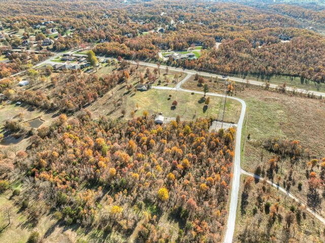 3061, 3121 3107 & 3110 South Day Road, Joplin, MO 64804