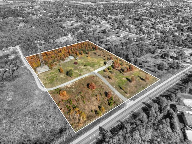 3061, 3121 3107 & 3110 South Day Road, Joplin, MO 64804