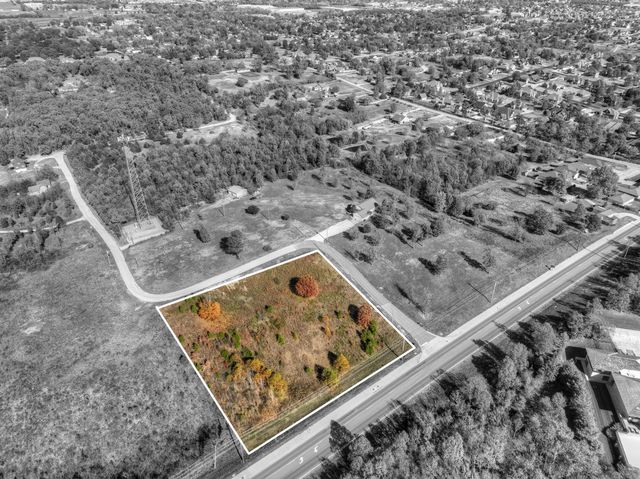 3061, 3121 3107 & 3110 South Day Road, Joplin, MO 64804