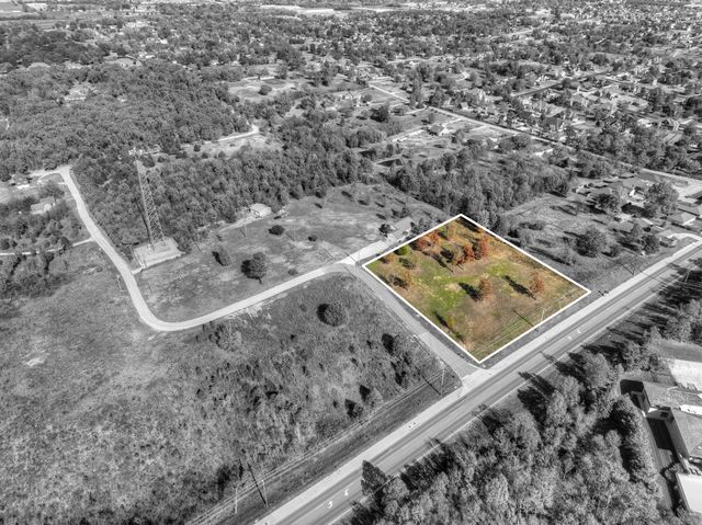 3061, 3121 3107 & 3110 South Day Road, Joplin, MO 64804