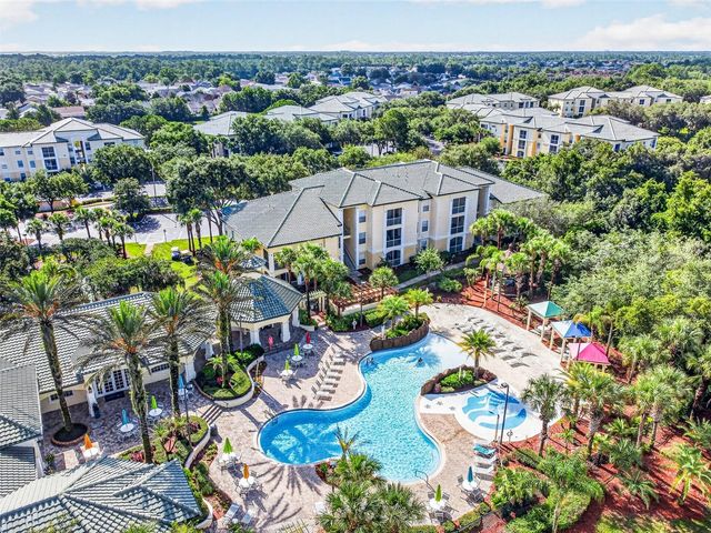 8812 DUNES COURT 305, Kissimmee, FL 34747