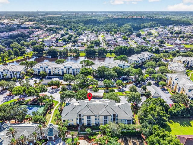 8812 DUNES COURT 305, Kissimmee, FL 34747