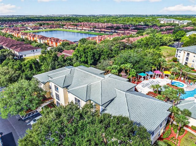 8812 DUNES COURT 305, Kissimmee, FL 34747