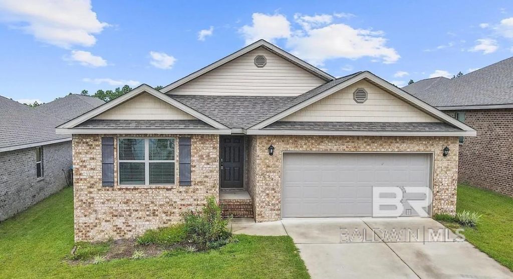 10561 Brodick Loop, Spanish Fort, AL 36527
