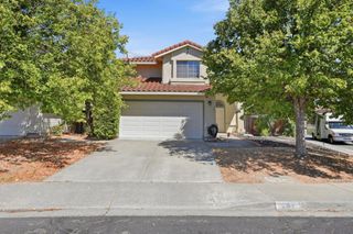 201 Knights Circle, Vallejo, CA 94591