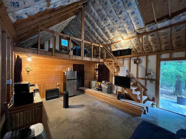 654 Warrior Drive, Harriet, AR 72639