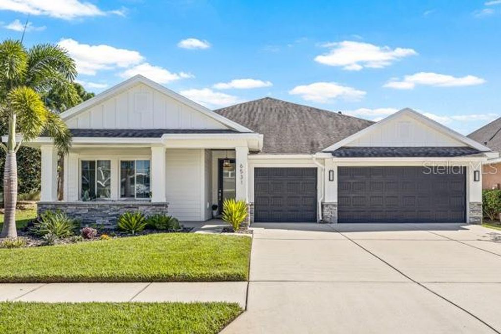 6531 MAYPORT DRIVE, Apollo Beach, FL 33572