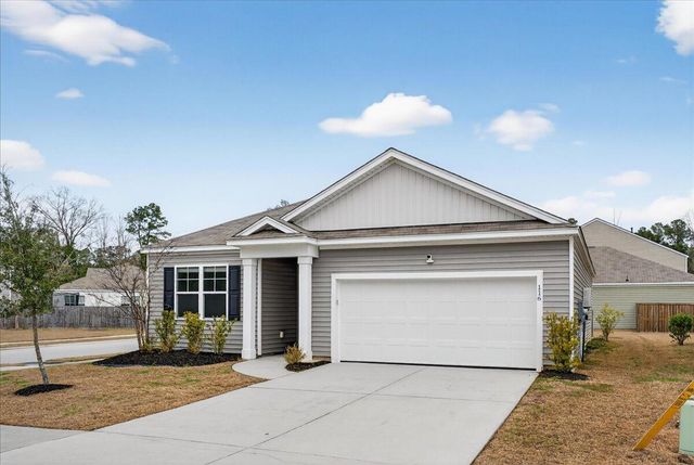 116 Whispering Wood Drive, Summerville, SC 29483