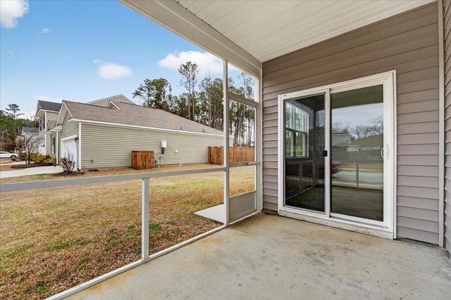 116 Whispering Wood Drive, Summerville, SC 29483