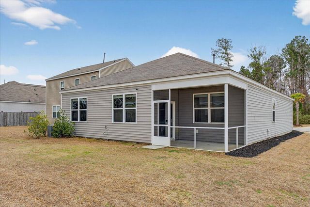 116 Whispering Wood Drive, Summerville, SC 29483