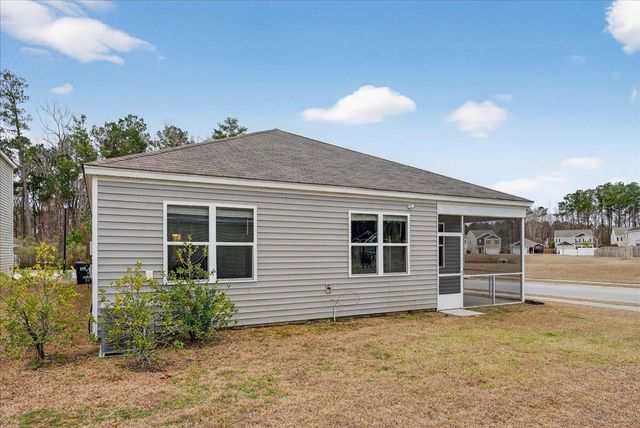 116 Whispering Wood Drive, Summerville, SC 29483