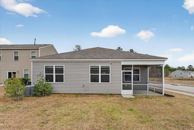 116 Whispering Wood Drive, Summerville, SC 29483