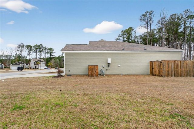 116 Whispering Wood Drive, Summerville, SC 29483